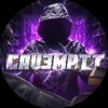 Логотип телеграм канала @cau3mptt — ДЕЛАЕМ КЕШ (CAU3MPTT)