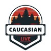 Telegram channel Caucasian Live logo