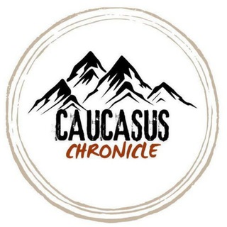 Логотип телеграм канала @caucasus_chronicle — Хроника Кавказа