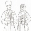 Логотип телеграм канала @caucasus_sila — Кавказская сила