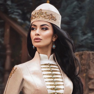 Логотип телеграм канала @caucasusus — Caucasus ✨