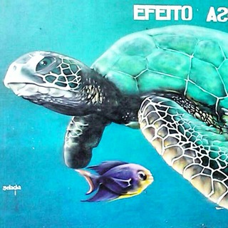 Logotipo do canal de telegrama causaeefeito - Causa&Efeito