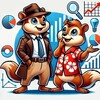 Логотип телеграм канала @causal_channel — Канал влияния