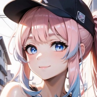 Логотип телеграм канала @causeplaytv — Каус • 心海是我妻子
