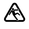 Логотип телеграм канала @caution_squadd — CAUTION SQUAD