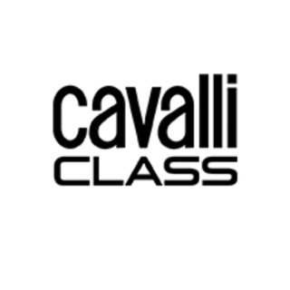 Логотип телеграм канала @cavalli_class — Сумки CAVALLI CLASS