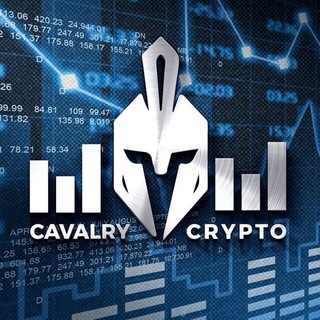 Logo of telegram channel cavalryta — Cavalry TA 🏹