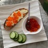 Логотип телеграм канала @caviar_batyam_petakhtikva — Икра и морепродукты: бат ям, петах тиква