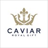 Логотип телеграм канала @caviar_ru — Caviar - телефоны класса люкс