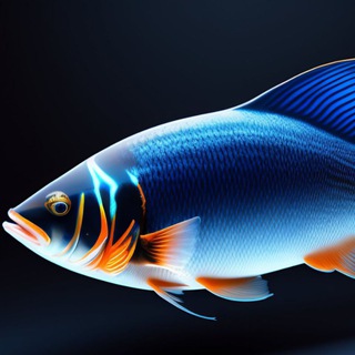 Логотип телеграм канала @caviarandfish — CAVIAR AND FISH (ИКРА И РЫБА)