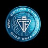 Логотип телеграм канала @caviarcoin — CAVIAR COIN