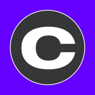 Логотип телеграм канала @cavimoscow — CAVI UNION