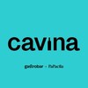 Логотип телеграм канала @cavina_ru — CAVINA виноторговая компания КАВИНА виноторговая компания