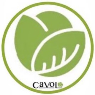 Логотип телеграм канала @cavoloru — Cavolo - аксессуары для мобильных