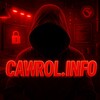 Логотип телеграм канала @cawrolinfo — 𝗖𝗮𝘄𝗿𝗼𝗹 𝗶𝗻𝗳𝗼