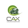 Логотип телеграм канала @cax_54 — МУП "САХ"