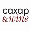 Логотип телеграм канала @caxapandwine — Caxap and Wine