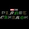 Логотип телеграм канала @caxarok12390 — 🌍 Planet CaXaRoK | What, If...?