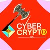 Логотип телеграм канала @cayberincam007 — CYBER CRYPTO BD 🇧🇩