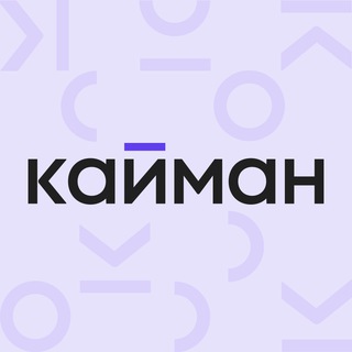 Логотип телеграм канала @cayman_piter — Новостройки СПб | Кайман