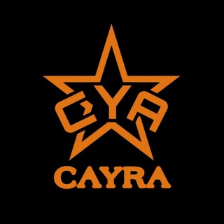 Logotipo del canal de telegramas cayratecnologia - CAYRA TECNOLOGÍA canal 📱