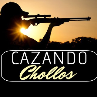 Telegram channel 🏹 Cazando ofertas y chollos logo