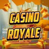 Логотип телеграм канала @cazinoroyal123 — Clash Royale | Casino Royale