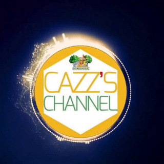 Logo del canale telegramma cazzchannel - TUTTO IL CAZZ MINUTO PER MINUTO