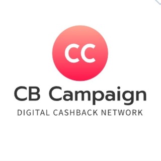 Logotipo del canal de telegramas cb_campaign - CB Cᴀᴍᴘᴀɪɢɴ [ Official ]
