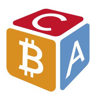 Logotipo del canal de telegramas cbabtc_noticias - Cordoba Bitcoin Noticias