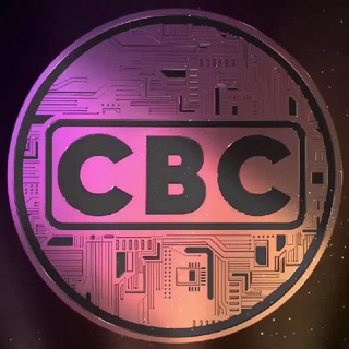 Логотип телеграм -каналу cbc_cryptobillionairesclub — CBC | Crypto Billionaires Club
