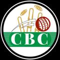 የቴሌግራም ቻናል አርማ cbcricket — Cross Border Cricket