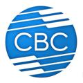 Логотип телеграм канала @cbctvaz — CBC TV Azerbaijan