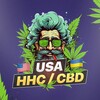 Логотип телеграм -каналу cbd_hhc_2 — 🇺🇸USA/ННС/CBD🇺🇦