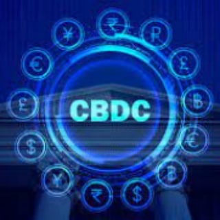 Логотип телеграм канала @cbdccryptotrade — CBDC Crypto_Trade