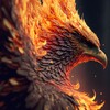 Логотип телеграм канала @cbet_bhytpu_365 — Феникс 🔥