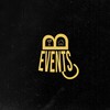 Логотип телеграм канала @cbhrnd — CB.EVENTS 📀
