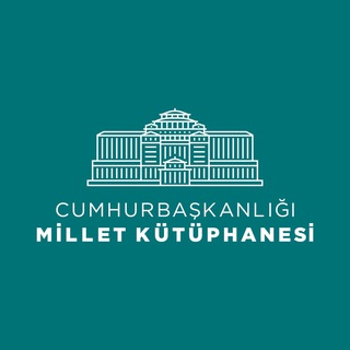 Telgraf kanalının logosu cbmilletkutuphanesi — Cumhurbaşkanlığı Millet Kütüphanesi