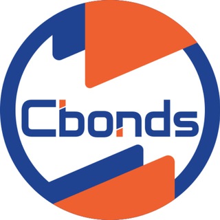 Логотип телеграм канала @cbonds — Cbonds.ru