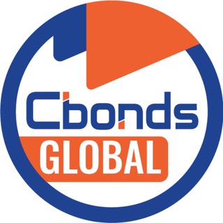Logo of telegram channel cbondsglobal — Cbonds Global