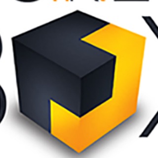 Логотип телеграм канала @cboxbusiness — BOX Business | 1000$ on CryptoBox together