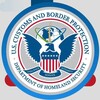 Логотип телеграм канала @cbpmexico — CBP ONE CHAT🇺🇸