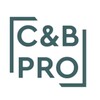 Логотип телеграм канала @cbproexpert — CB PRO-вебинары для C&B
