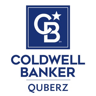 Telgraf kanalının logosu cbquberz — Coldwell Banker Quberz Gayrimenkul