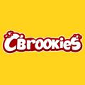 Logo saluran telegram cbrookiesmarketing — CBrookies Marketing