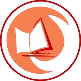 Логотип телеграм канала @cbs_norilsk — Библиотеки Норильска