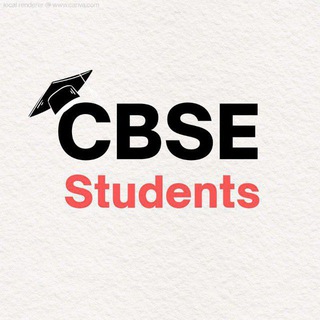 Telegram channel CBSE Class 10 Notes PDF logo