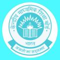 Telegram channel CBSE TERM 2 SAMPLE PAPERS logo