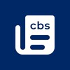 Логотип телеграм канала @cbsgroupnews — cbsgroup / пишем по делу