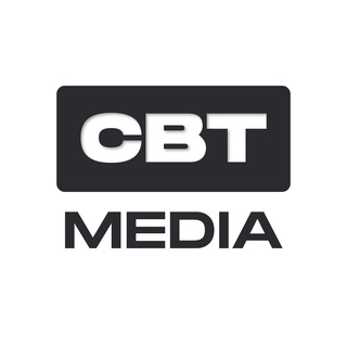 Logo of telegram channel cbt_media — CBT Media